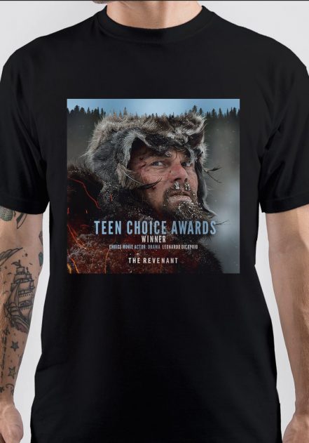 The Revenant T-Shirt