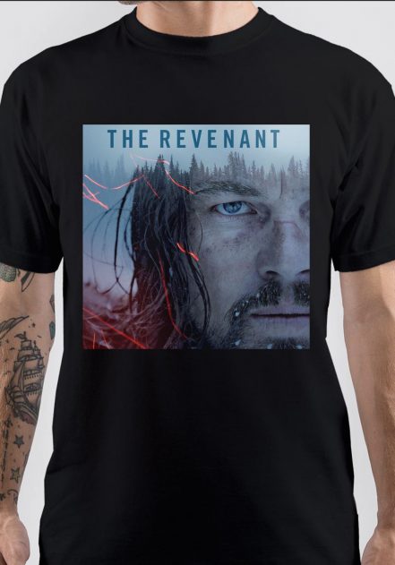The Revenant T-Shirt