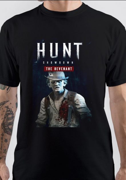 The Revenant T-Shirt