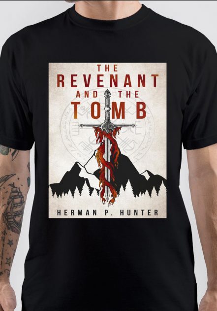 The Revenant T-Shirt