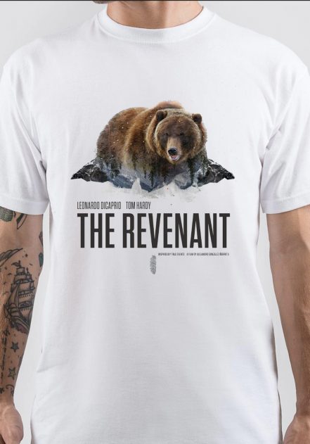 The Revenant T-Shirt