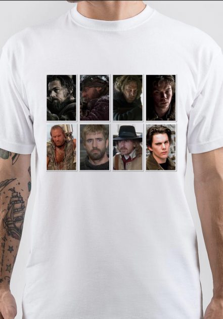 The Revenant T-Shirt