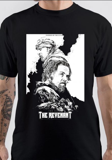 The Revenant T-Shirt