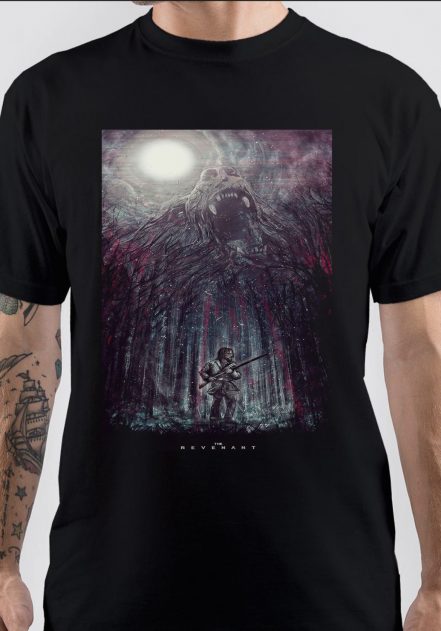 The Revenant T-Shirt