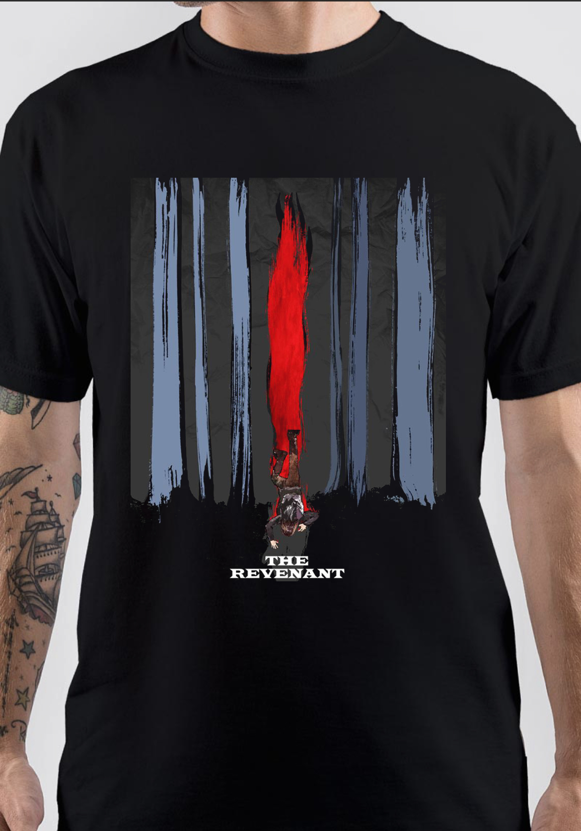 The Revenant T-Shirt