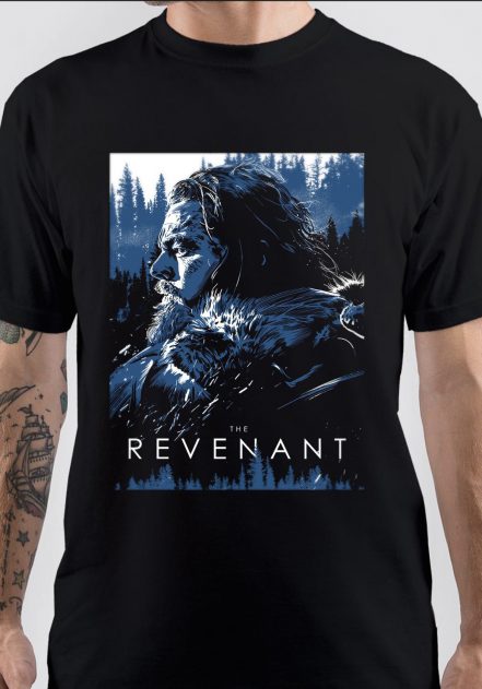 The Revenant T-Shirt