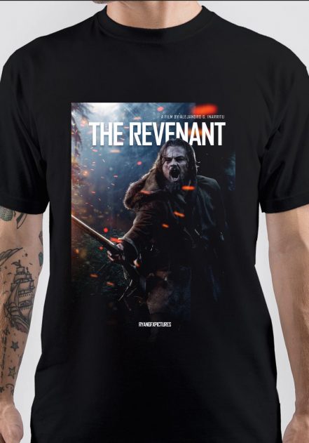The Revenant T-Shirt