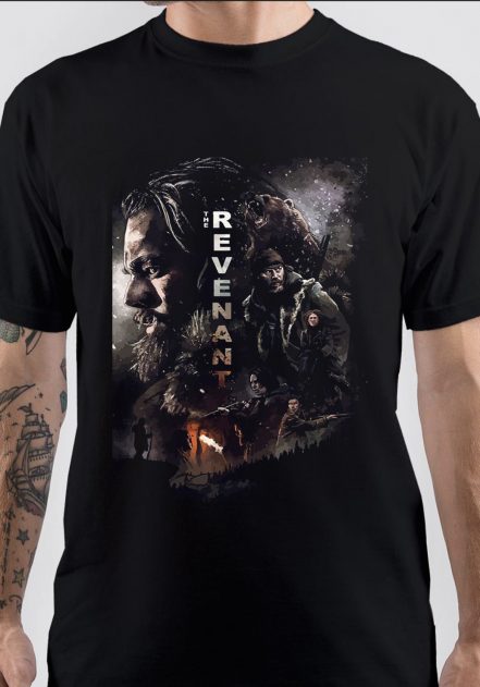The Revenant T-Shirt