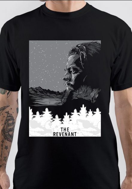 The Revenant T-Shirt