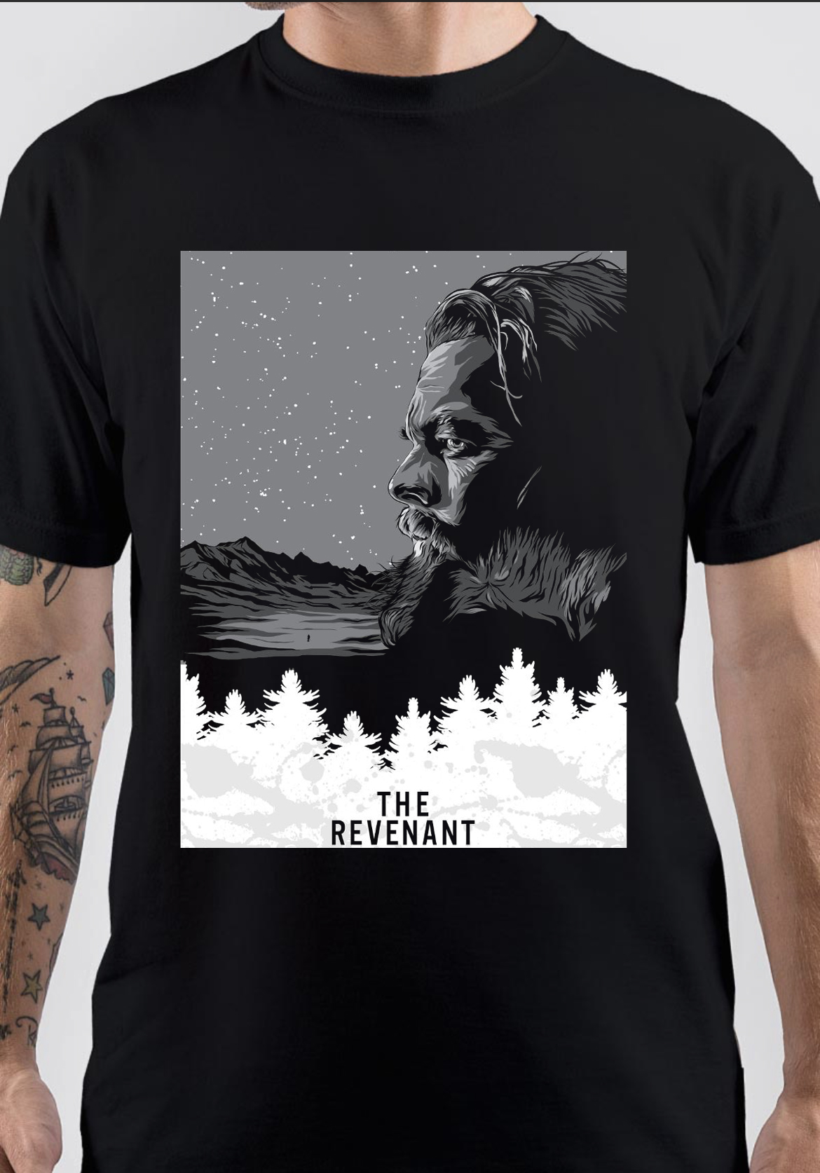 The Revenant T-Shirt