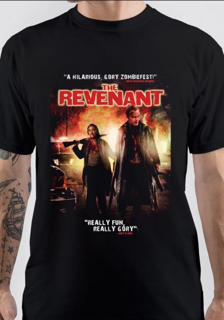 The Revenant T-Shirt