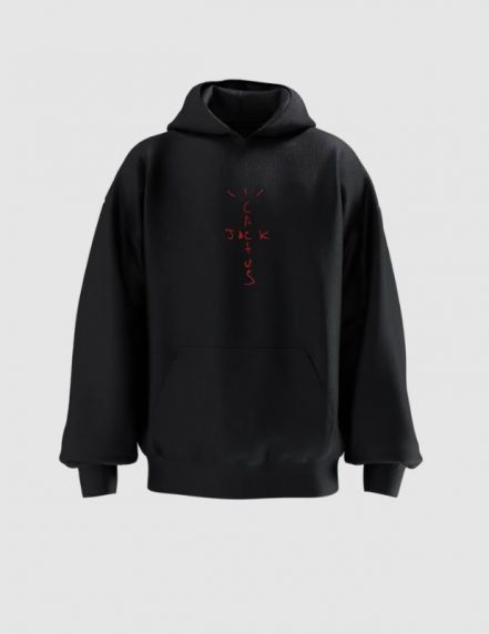 The Weeknd Hoodie