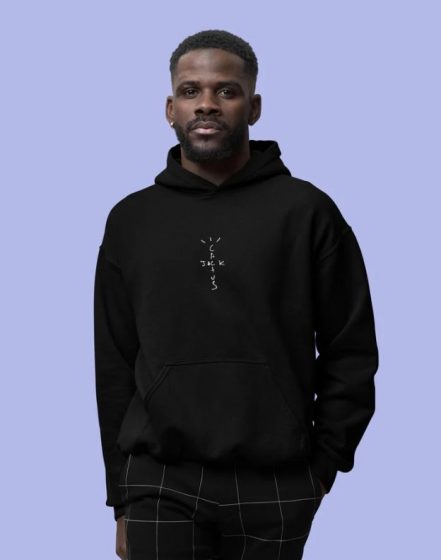 Travis Scott Hoodie