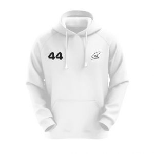 Tribute To Chadwick Hoodie