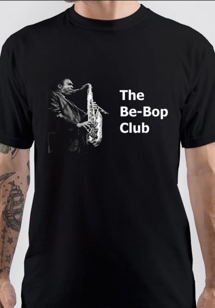 Wayne Shorter T-Shirt