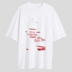 Your Comfort Zone Oversized T-Shirt