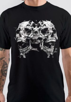 A-What ARKEA And RELYCT T-Shirt