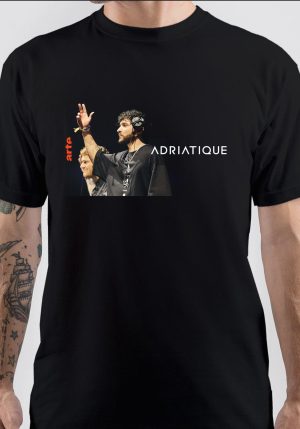 Adriatique T-Shirt