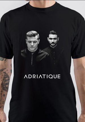 Adriatique T-Shirt