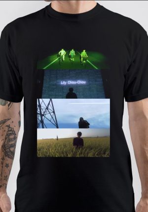 All About Lily Chou-Chou T-Shirt