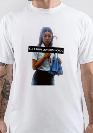 All About Lily Chou-Chou T-Shirt