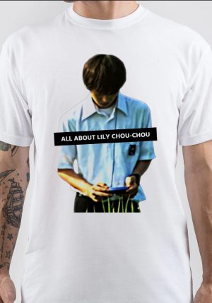 All About Lily Chou-Chou T-Shirt