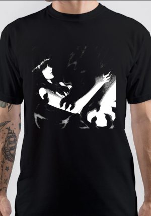 All About Lily Chou-Chou T-Shirt