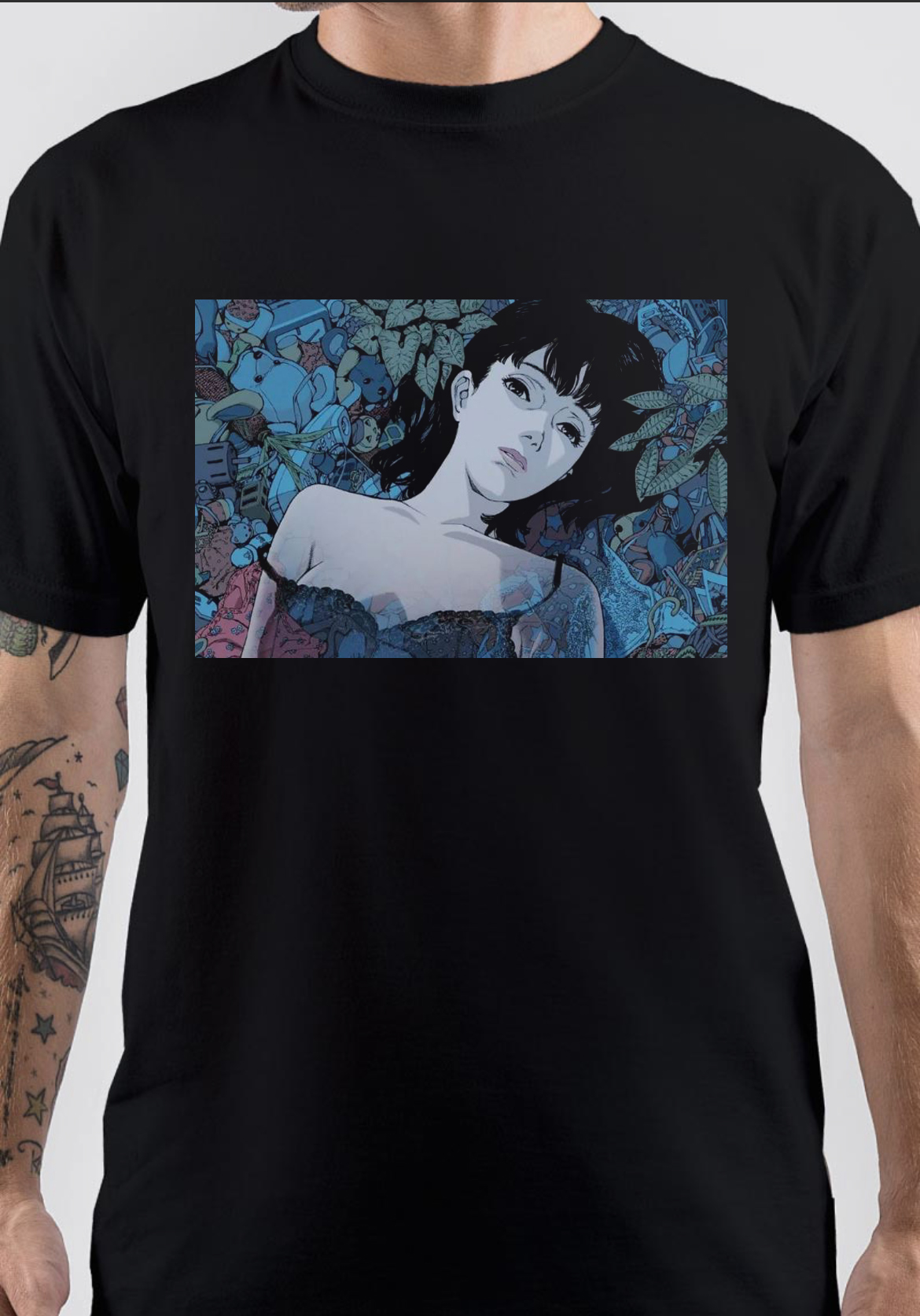 All About Lily Chou-Chou T-Shirt