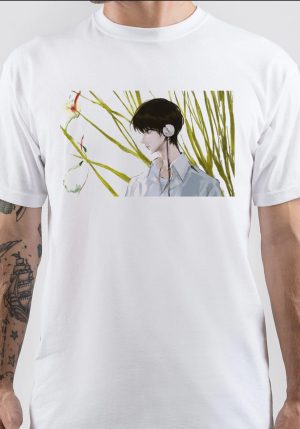 All About Lily Chou-Chou T-Shirt