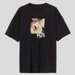 Ariana Grande Oversized T-Shirt