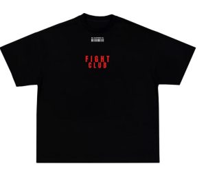 BASEMENT BATTLE Oversized T-Shirt