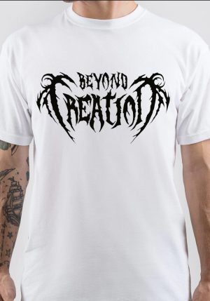 Beyond Creation T-Shirt