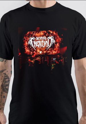 Beyond Creation T-Shirt