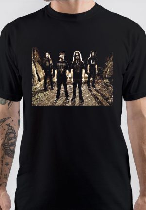 Beyond Creation T-Shirt