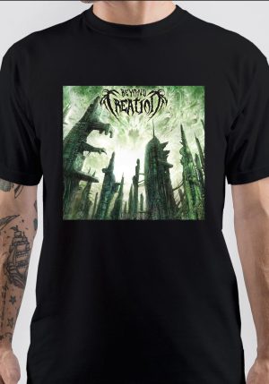 Beyond Creation T-Shirt