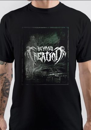 Beyond Creation T-Shirt