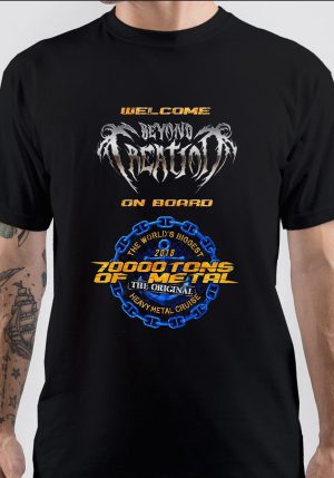 Beyond Creation T-Shirt