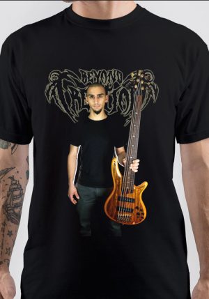 Beyond Creation T-Shirt