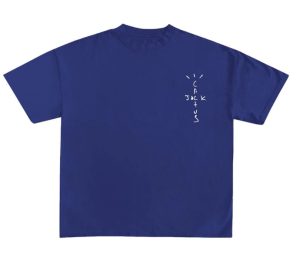 CJ Chenier Oversized T-Shirt