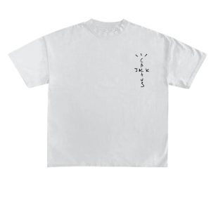 CJ Chenier Oversized T-Shirt