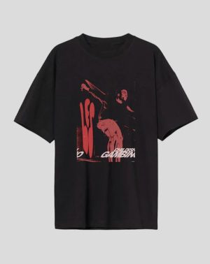 Childish Gambino Oversized T-Shirt