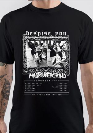 Despise You T-Shirt