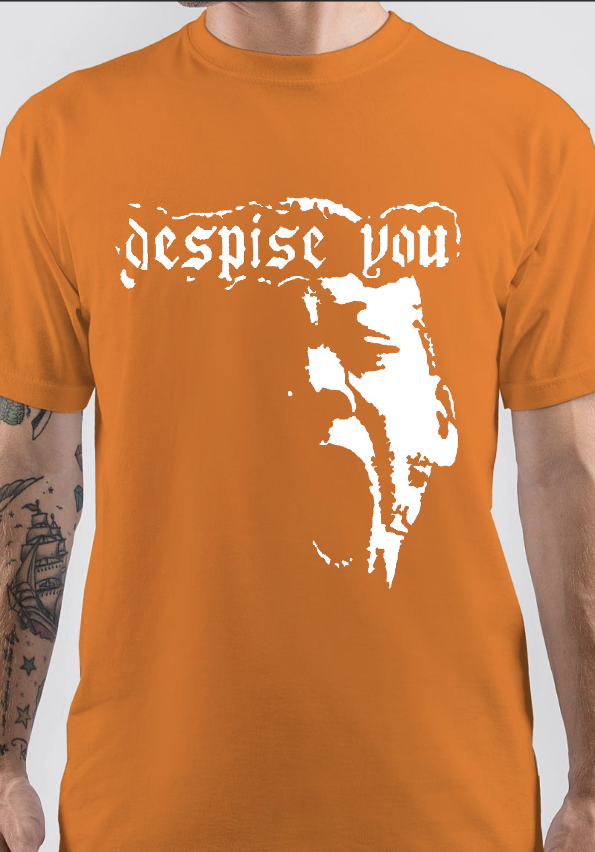 Despise You T-Shirt