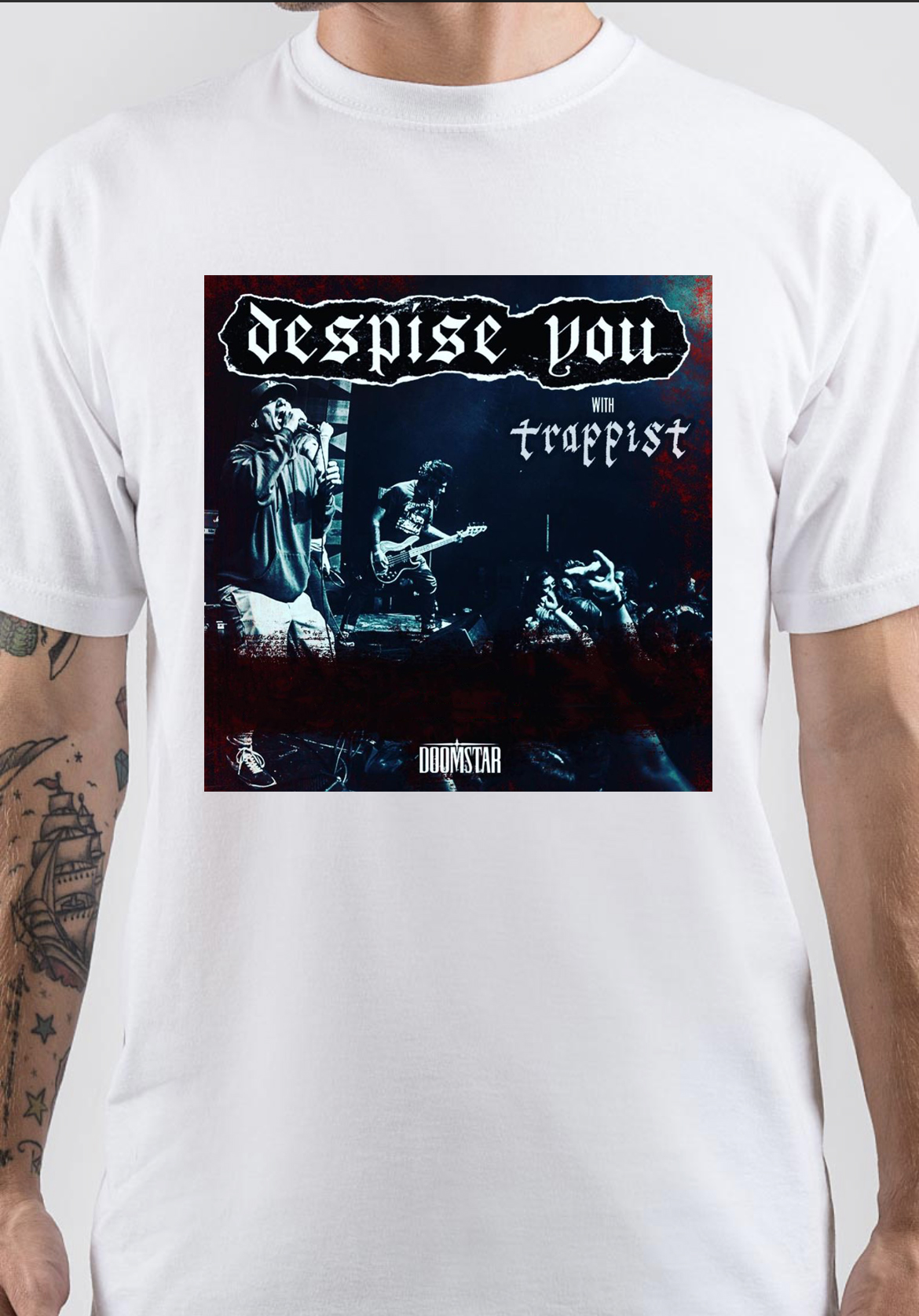 Despise You T-Shirt