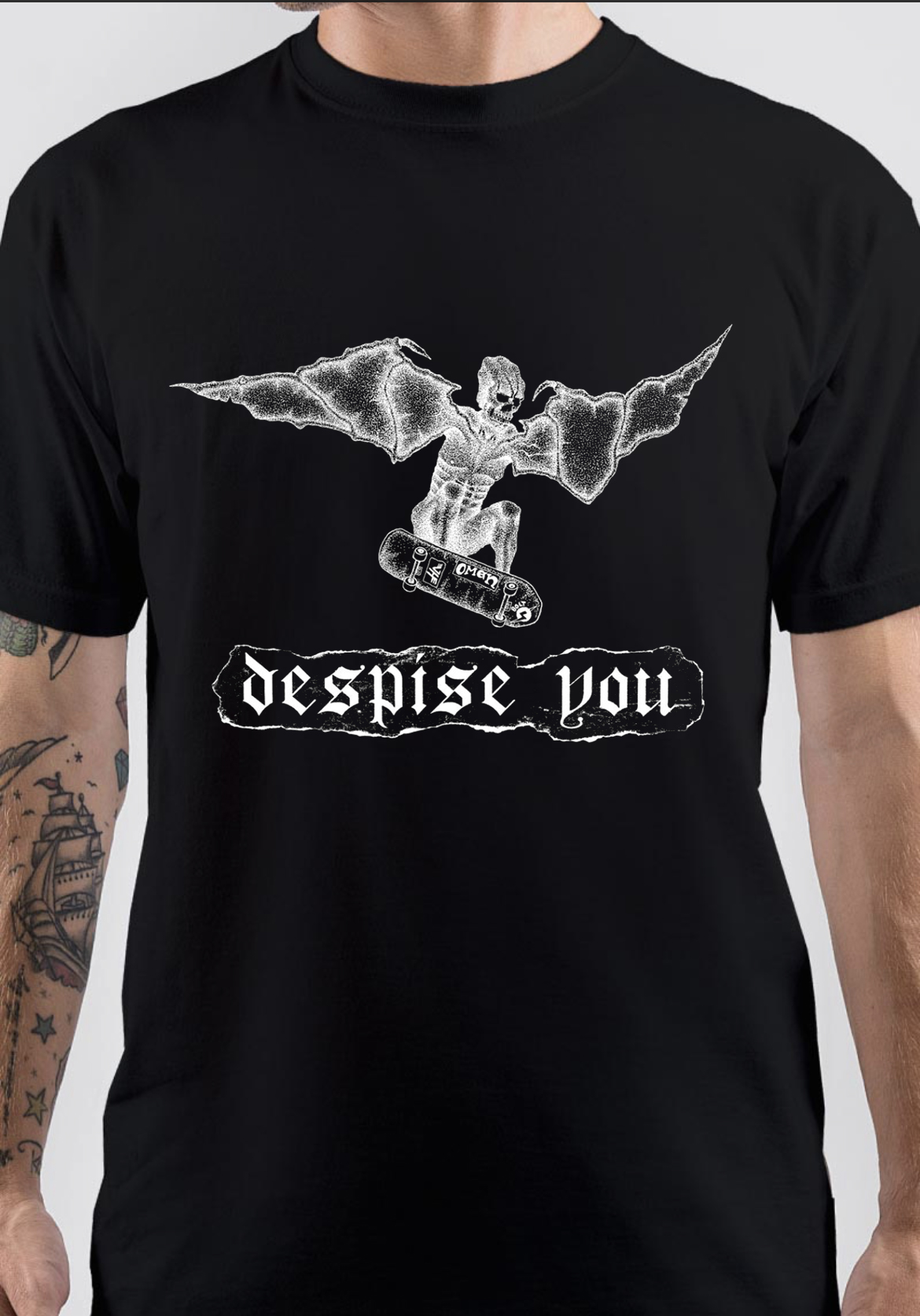 Despise You T-Shirt