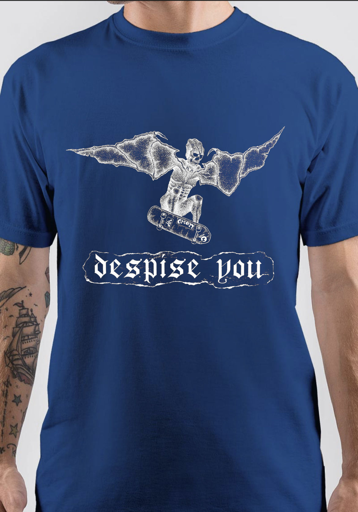 Despise You T-Shirt - Image 3