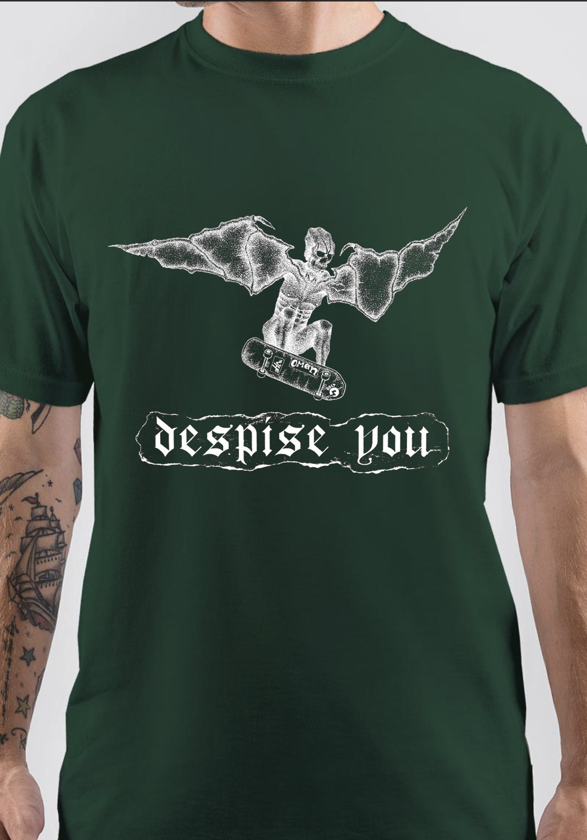 Despise You T-Shirt
