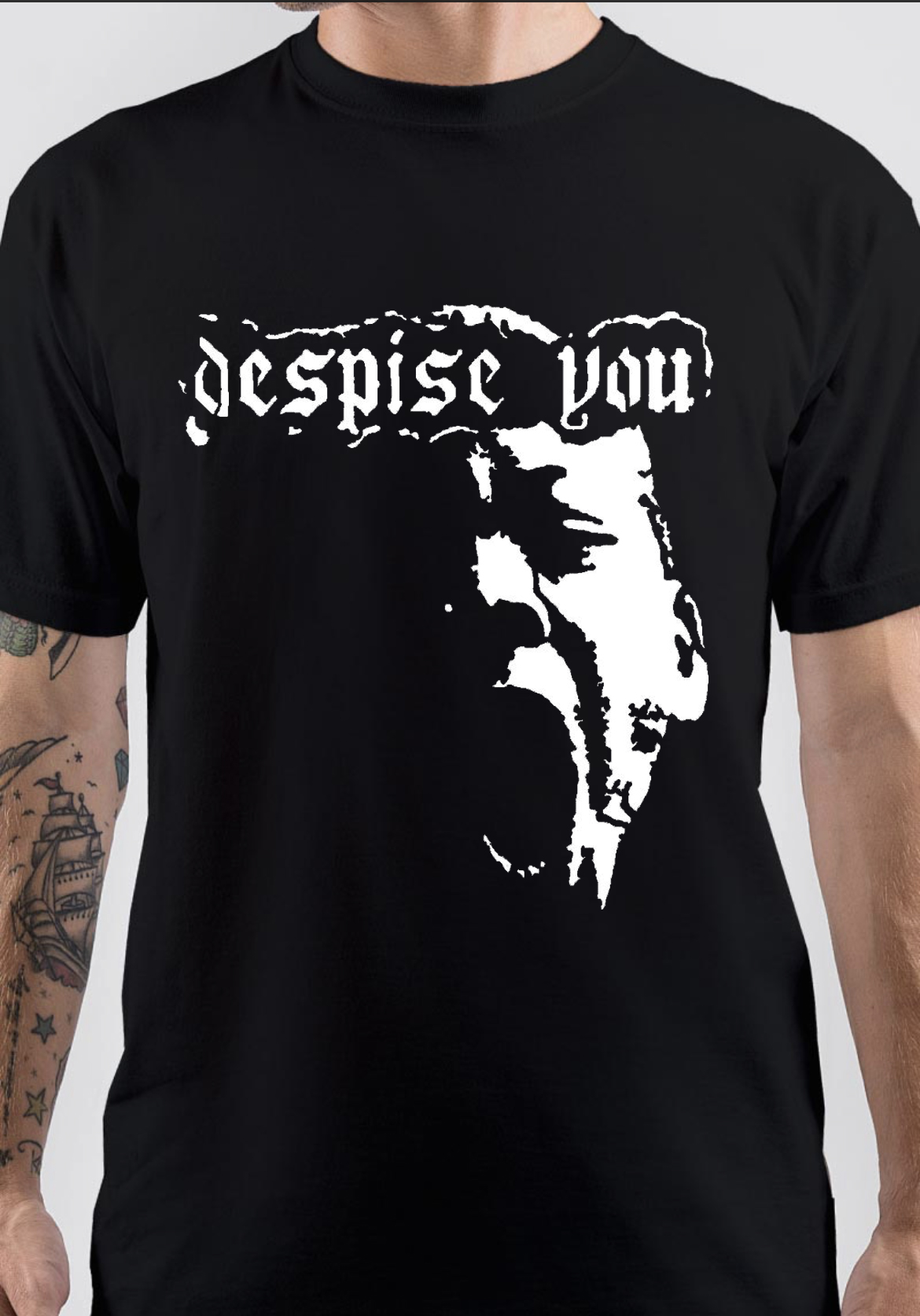 Despise You T-Shirt