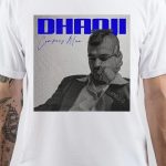Dhanji T-Shirt