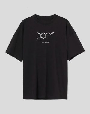 Dopamine Oversized T-Shirt